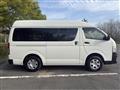 2012 Toyota Hiace Van