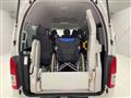 2014 Toyota Hiace Van