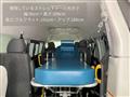 2014 Toyota Hiace Van