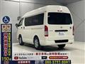 2014 Toyota Hiace Van