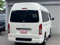 2014 Toyota Hiace Van