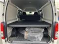 2014 Toyota Hiace Van
