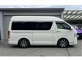 2014 Toyota Hiace Van