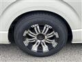 2014 Toyota Hiace Van