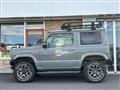 2020 Suzuki Jimny
