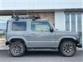 2020 Suzuki Jimny