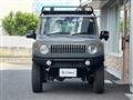 2020 Suzuki Jimny