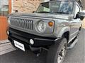2020 Suzuki Jimny