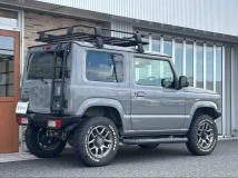 2020 Suzuki Jimny