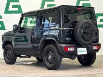 2020 Suzuki Jimny
