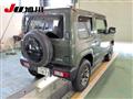 2019 Suzuki Jimny