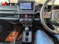 2019 Suzuki Jimny