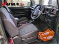 2019 Suzuki Jimny