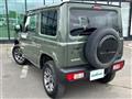 2019 Suzuki Jimny