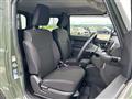 2019 Suzuki Jimny