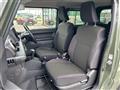 2019 Suzuki Jimny