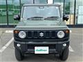 2019 Suzuki Jimny