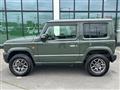 2019 Suzuki Jimny