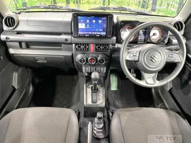 2018 Suzuki Jimny