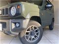 2019 Suzuki Jimny