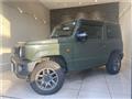 2019 Suzuki Jimny