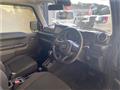 2019 Suzuki Jimny