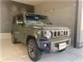 2019 Suzuki Jimny