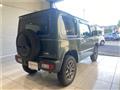 2019 Suzuki Jimny