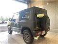 2019 Suzuki Jimny