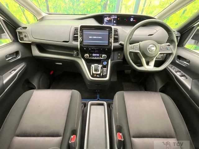 2018 Nissan Serena