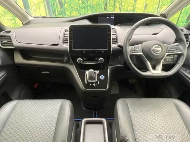 2019 Nissan Serena