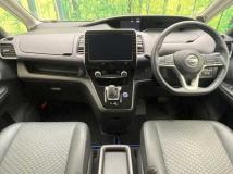 2019 Nissan Serena