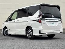 2019 Nissan Serena