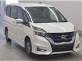 2019 Nissan Serena