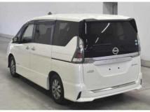 2019 Nissan Serena