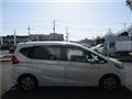 2019 Honda Freed