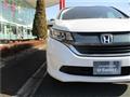 2019 Honda Freed