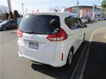 2019 Honda Freed