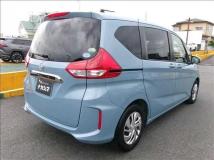2020 Honda Freed