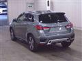 2020 Mitsubishi RVR