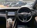 2014 Toyota Harrier