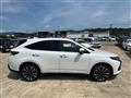 2014 Toyota Harrier