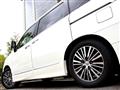 2016 Nissan Elgrand