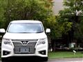 2016 Nissan Elgrand