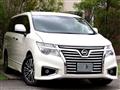2016 Nissan Elgrand