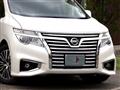 2016 Nissan Elgrand