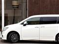 2016 Nissan Elgrand