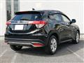 2018 Honda VEZEL