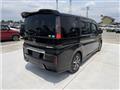 2016 Honda Step WGN
