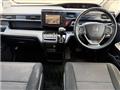 2016 Honda Step WGN